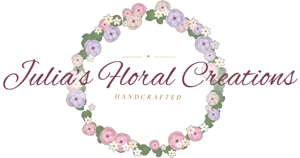 Julia's Floral Creations