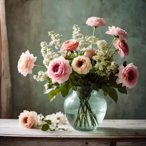 Floral Arrangements